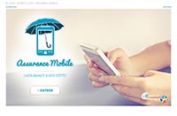 e-learning Bouygues Telecom Assurance Mobile