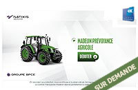 e-learning Banque Populaire Agricole