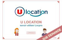 e-learning U LocPro